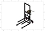 design industrial machines in solidworks